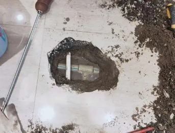 东河测漏水电话