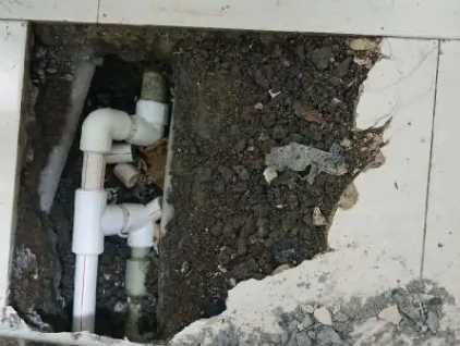 东河测漏水哪家好