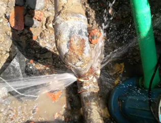 东河测漏水公司电话