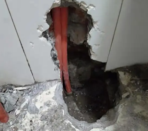 东河漏水检测电话