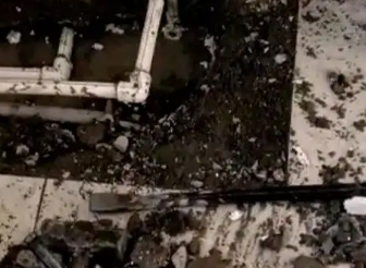 东河漏水检测电话