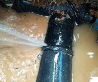 东河测漏水公司哪家好