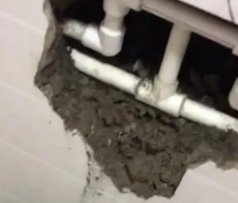 东河漏水检测电话