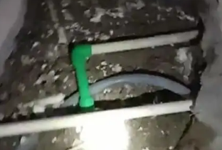 东河测漏水公司