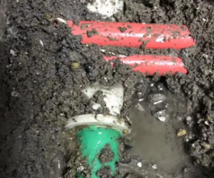 东河漏水检测电话