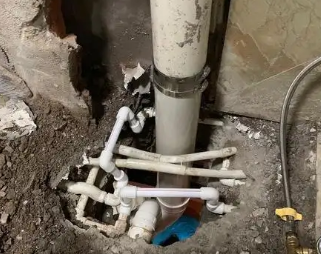 东河漏水检测哪家好