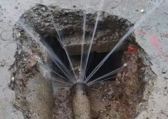 东河漏水检测多少钱