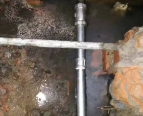 东河漏水检测公司电话