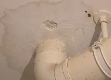 东河卫生间测漏水多少钱