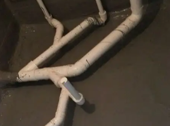 东河水管漏水检测知识点