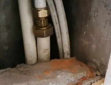 东河水管漏水检测哪家好