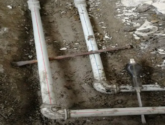 东河卫生间测漏水多少钱