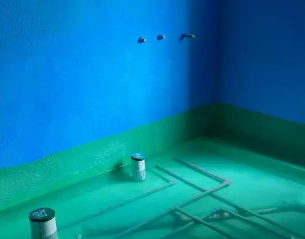 东河卫生间防水