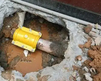 东河卫生间测漏水哪家好