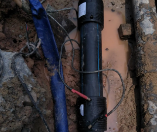 东河水管漏水检测多少钱