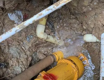 东河水管漏水检测哪家好