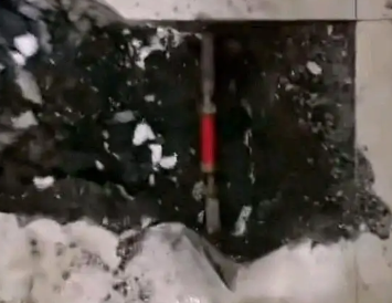 东河卫生间测漏水多少钱