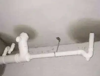 东河卫生间测漏水的几种情景