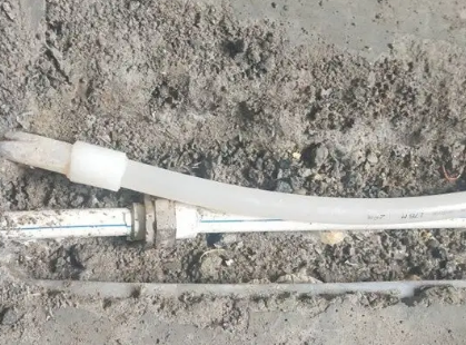 东河卫生间测漏水哪家好