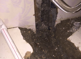 东河卫生间测漏水哪家好