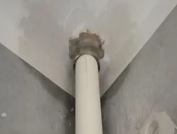 东河卫生间测漏水价格