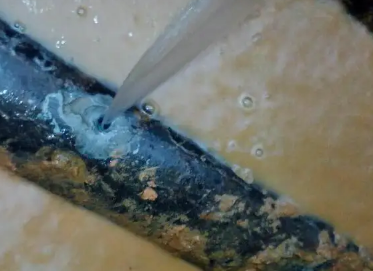 东河水管漏水检测多少钱