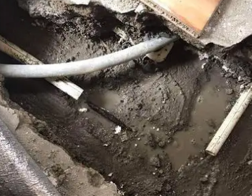 东河卫生间测漏水价格明细