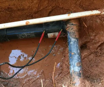 东河水管漏水检测多少钱