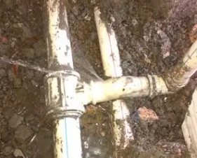 东河卫生间测漏水多少钱