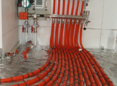 东河地暖维修多少钱