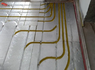 东河地暖维修哪家好