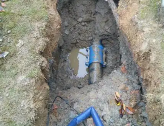 东河水管漏水检测多少钱