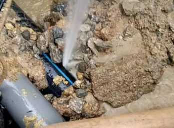 东河水管漏水检测哪家好