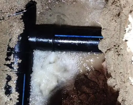 东河水管漏水检测哪家好