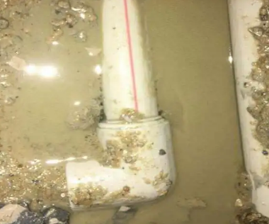 东河水管漏水检测多少钱