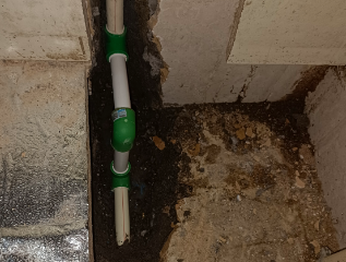 东河卫生间测漏水哪家好