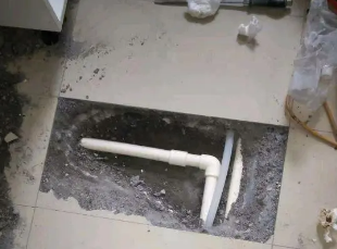 东河卫生间测漏水哪家好