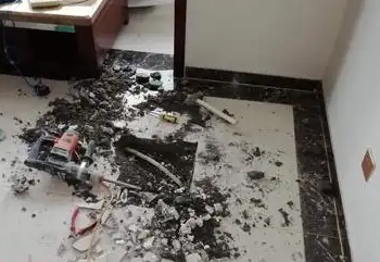 东河漏水检测多少钱