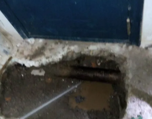 东河水管漏水检测多少钱