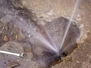 东河水管漏水检测哪家好