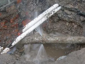 东河测漏水多少钱