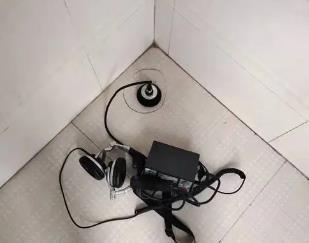 东河测漏水公司