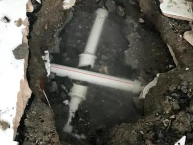 东河漏水检测公司哪家好